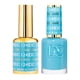 thumbnail image 1 of Set de esmaltes en gel DAISY DND DC Blue Collection 15 ml/0.5 oz, 1 of 9