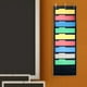 thumbnail image 5 of Organizador de Archivos Colgante Sunnimix de Almacenamiento 10 Bolsillos Multicolor, 5 of 8