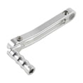 thumbnail image 1 of For Ducati ST2 ST3 ST4 1997+ Aluminum Reverse Shifter Gear Shift Lever for Ducati Monster 749 748 916 996 998 999 1000LE S2R S4R, 1 of 5