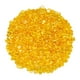 thumbnail image 3 of Pellets de pegamento de fusión en caliente portátil, accesorios de pegamento epoxi, herramientas de arte, anillador de borde térmico, Mini partículas Amarillo Gloria Pellet de pegamento de fusión en caliente, 3 of 9