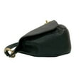 thumbnail image 5 of Pre-Owned Seal No. 23 CHANEL Coco Mark Caviar Leather 2-Way Handbag/Shoulder Bag... (Good), 5 of 10