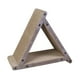 thumbnail image 3 of Almohadillas verticales corrugadas para gatos, almohadilla para rascar gatos, garra de molienda, rascadores triangulares de ángulo múltiple para gatos rascador para gatos Fernando Almohadilla para rascar gatos, 3 of 8