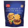 thumbnail image 2 of Hazelnut cocoa filled cookies, 2 of 3