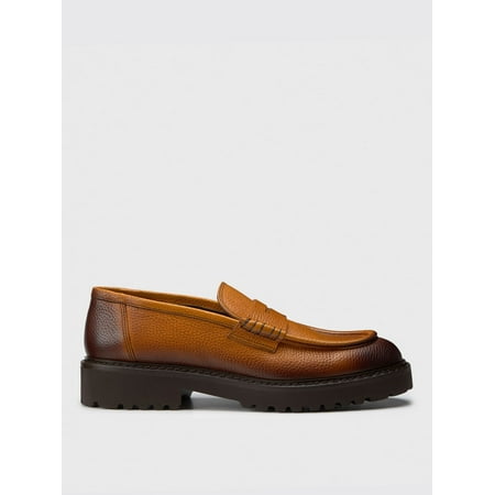 

Doucal s Loafers Men Yellow Men