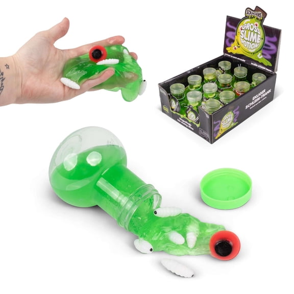 Scrunchems Gross Potion Slime Sensory Stress Toy