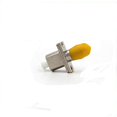 thumbnail image 1 of Jeirdus Os1 Os2 Lc/St Lc A St Acoplador De Fibra Óptica Simplex Conector Hembra A Hembra Adaptador De Acoplador De Fibra Lc-St De Modo Único, 1 of 3