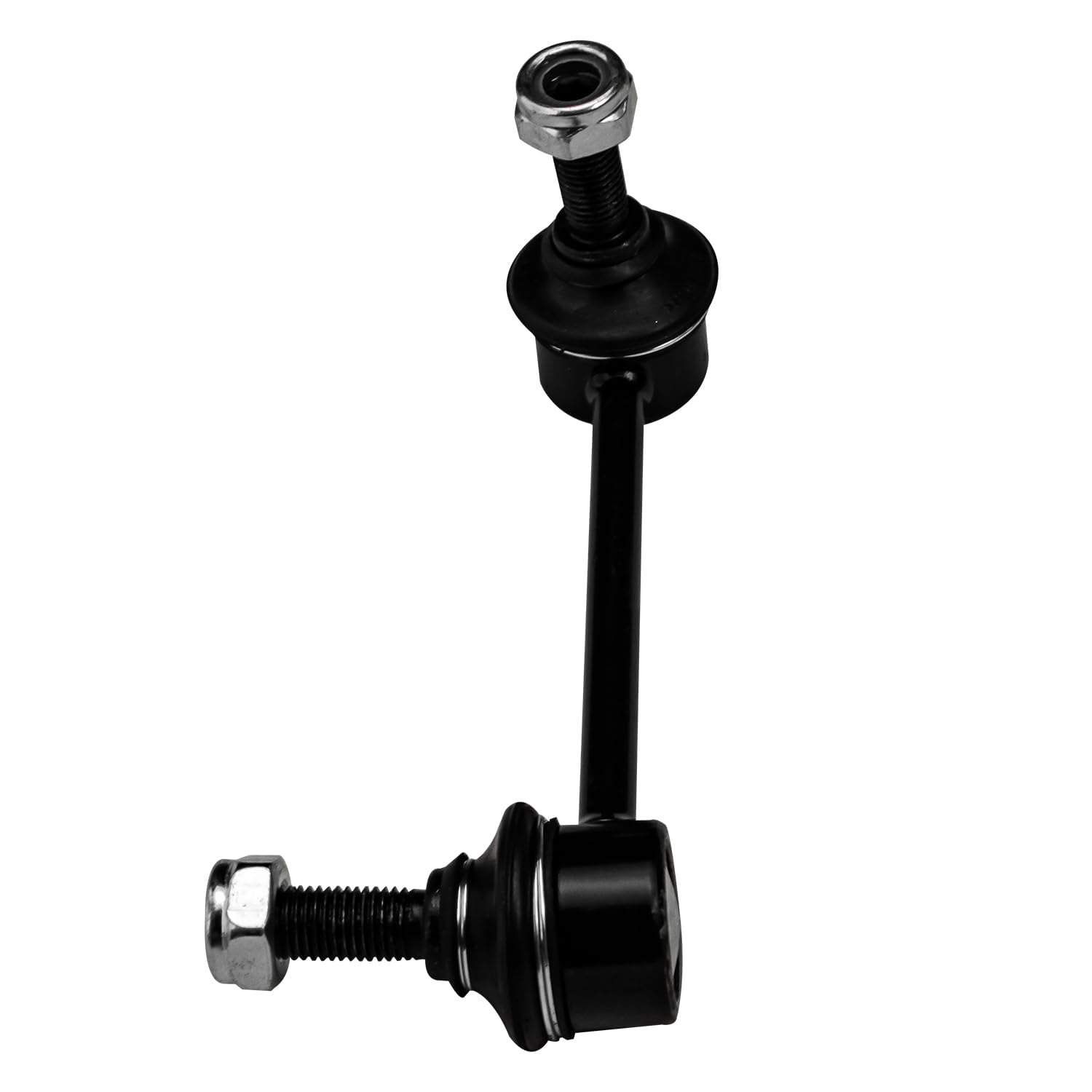 Detroit Axle - Pair Rear Sway Bars for Jeep Cherokee 2014-2023, 2015 2016 2017 2018 2019 2020 2021 2022 2 Stabilizer Sway Bar End Links Replacement [Except Off-Road Suspension]