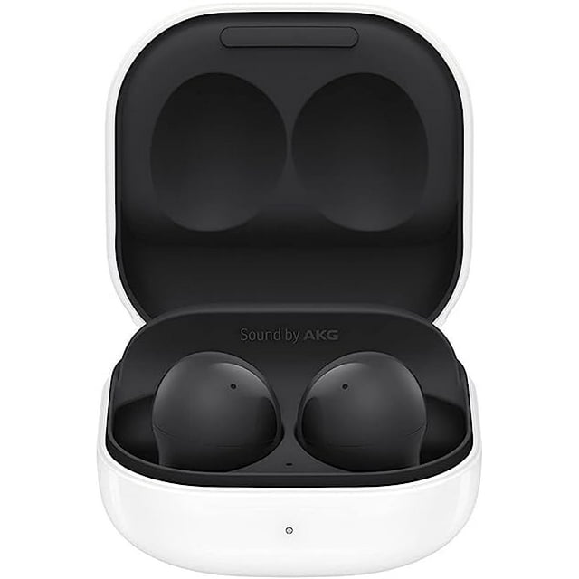 Samsung Galaxy Buds2 Écouteurs Intra-Auriculaires à Réduction de Bruit / Écouteurs Sans Fil Neufs
