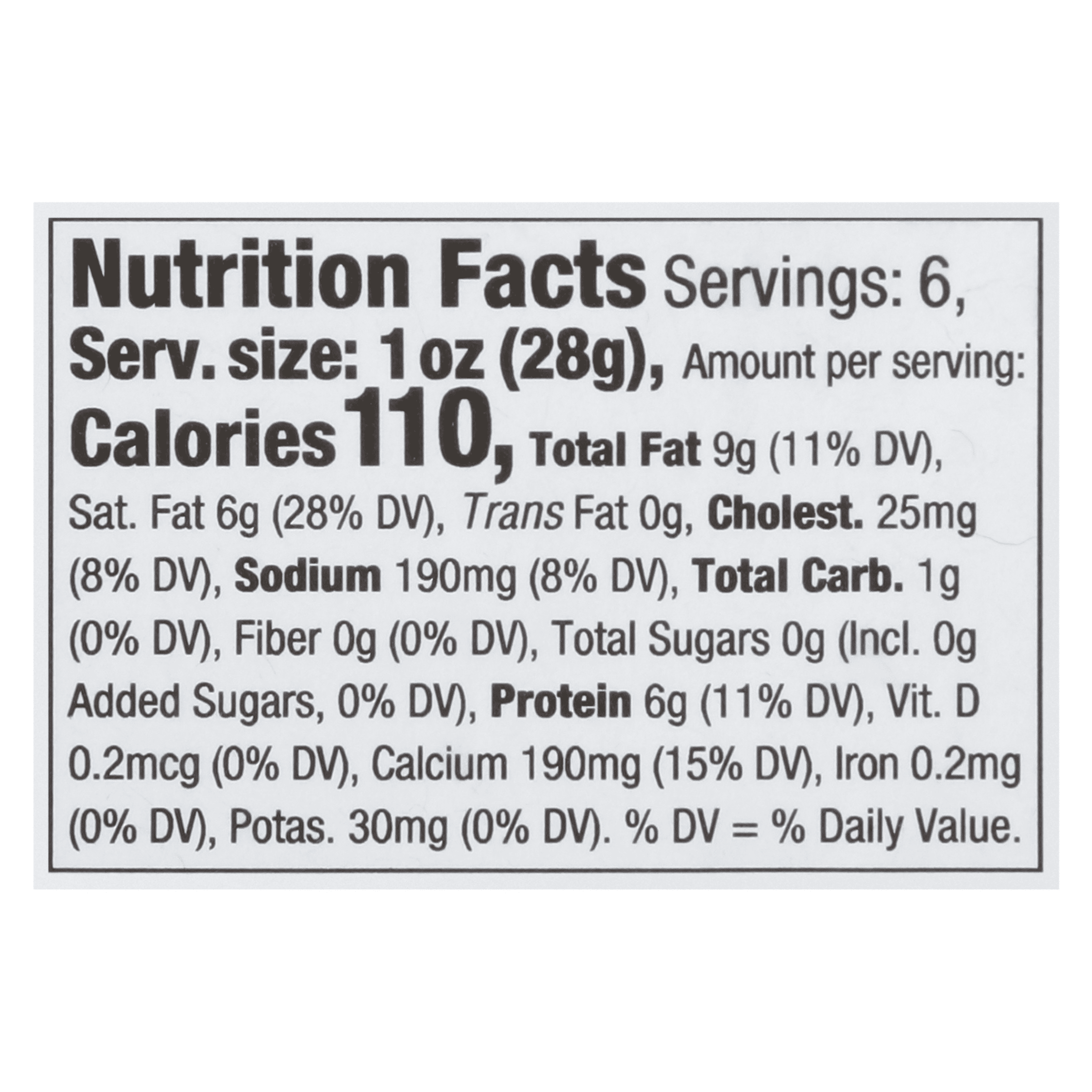 Roth Gluten Free Block Tomato Basil Havarti Cheese, 6 oz Fresh Plastic Wrapped