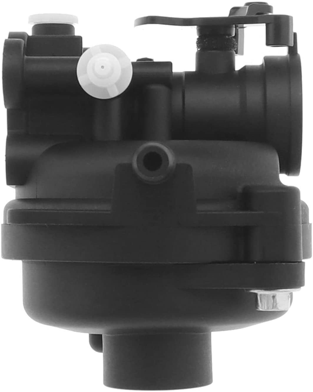 Carburateur Compatible C1Q-S97 Pour Débroussailleuse Stihl FS80 FS85 Et Autres Modèles - Kit Complet Avec Filtres Et Durites - 11