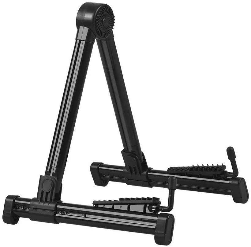 Guitar Stand Folding Universal A for All Guitars Acoustic Classic