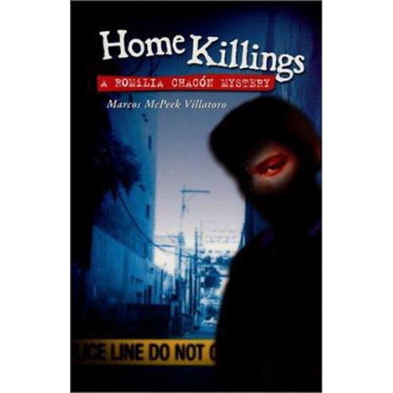 Pre-Owned Home Killings (Paperback) 1558853367 9781558853362