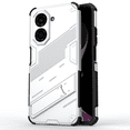 thumbnail image 3 of Funda GANGXUN Antigolpes para Xiaomi POCO C71 con Soporte Invisible, Antihuellas y Protección Completa, 3 of 6