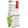 thumbnail image 6 of RADIUS Vanilla Mint Dental Floss 6 Count, 55 yards, Plastic-Free Packaging, Vegan and Non-Toxic, Erythritol for an Oral Care Boost, Total Tooth and Gum Protection, 6 of 9