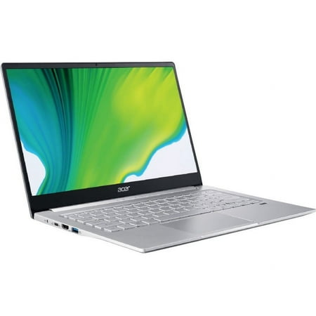 Acer Swift 3 14" Full HD Laptop, AMD Ryzen 5 4500U, 256GB SSD, Windows 10 Home, SF314-42-R7LH