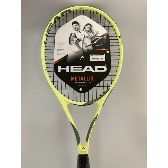 Head MX Spark Elite Lime  L3