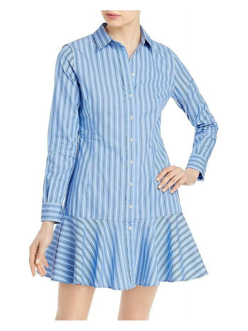 green emerald velvet dress LAUREN RALPH LAUREN Womens Printed Drop Waist Casual Dress Blue M at Amazon  Women's Clothing store