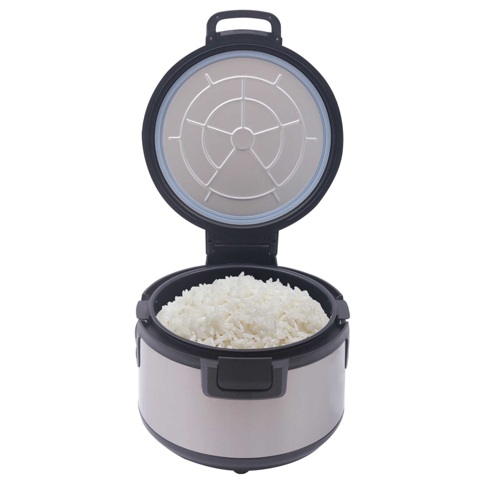 DENEST 19L Electric Sushi Rice Warmer Commercial Non-stick Inner Pot Rice Cooker NEW