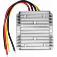 thumbnail image 5 of 24V to 12V 3A60A Step Down DC DC Power Converter 24Volt to 12Volt Buck Voltage Regulator Power Supply Buck Module for Cars Solar (24V to 12V 5A), 5 of 5