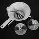 thumbnail image 1 of Licuadora De Patatas Resistente Al Desgaste, Licuadora De Alimentos, Batidora De Alimentos, Fácil De Operar Para El Hogar, Cocina, Corte, Restaurante De Alimentos, 1 of 7