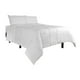 thumbnail image 1 of Duvet Sealy Down Alternative Tamaño matimonial/queen size Color blanco, 1 of 4