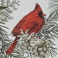 thumbnail image 3 of Park Designs Cardinals Dishtowel Set of 2, 3 of 3