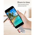 thumbnail image 3 of ruzhgo USB Type C Card Reader USB 3.0 TF/SD Card Reader Adapter for Windows PC Laptop Golden, 3 of 6