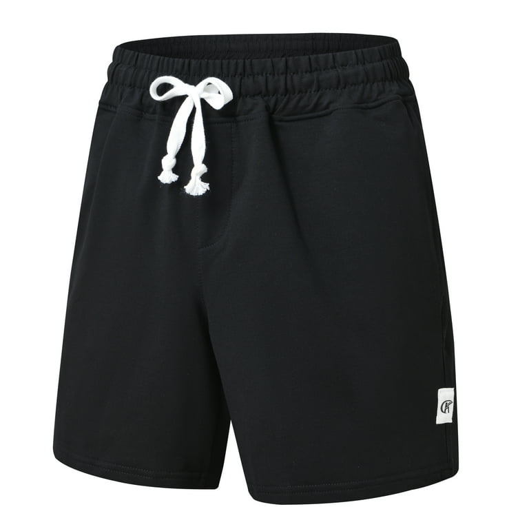 5.5 inch 2025 sweat shorts