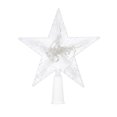 thumbnail image 1 of Christmas Tree Star Light Battery Operated LED Light for Christmas Tree Party Decoration Size L, 1 of 9