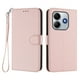 thumbnail image 2 of Funda Cartera GANGXUN para Xiaomi Redmi Note 14 4G – Cierre Magnético, Protección RFID, Correa Desmontable, Compatible con Carga Inalámbrica, 2 of 6