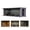 Warehouse, variant on F-MNW 1:64 Diorama Diecast Car Garage Model, Tri-Color LED Lighting Parking Lot Scene Display Case with Side Windows, Street Building Model Garage, Workshop Diorama