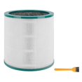 thumbnail image 1 of Replacement Air Purifier Filter For Tp00/tp03/tp02/am11 Tower Purifier Pure Cool Link, 1 of 5