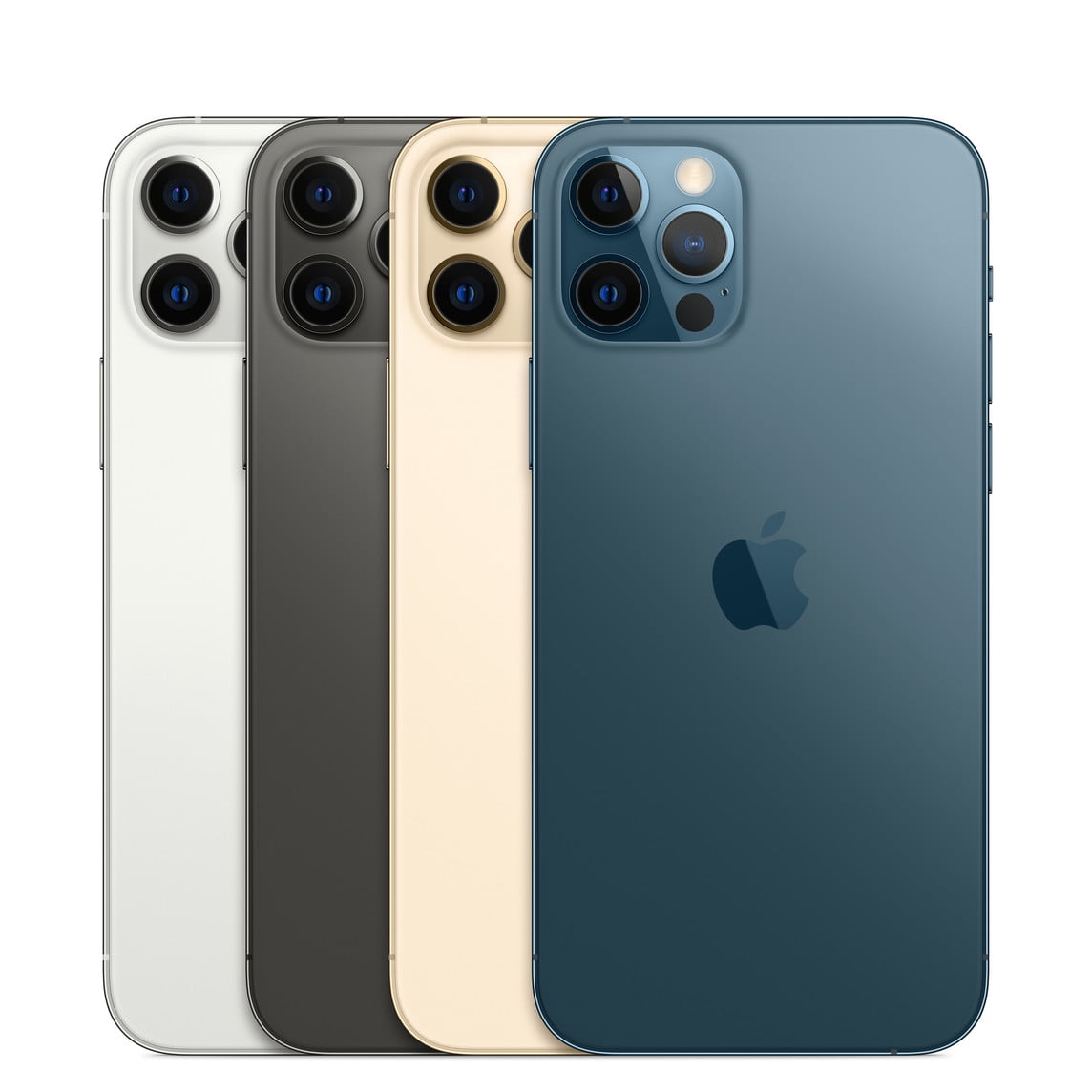 iPhone -     [limegreeeen]iPhone12Pro Apple iPhone 12 Pro 128GB Unlocked Smartphone (Graphite