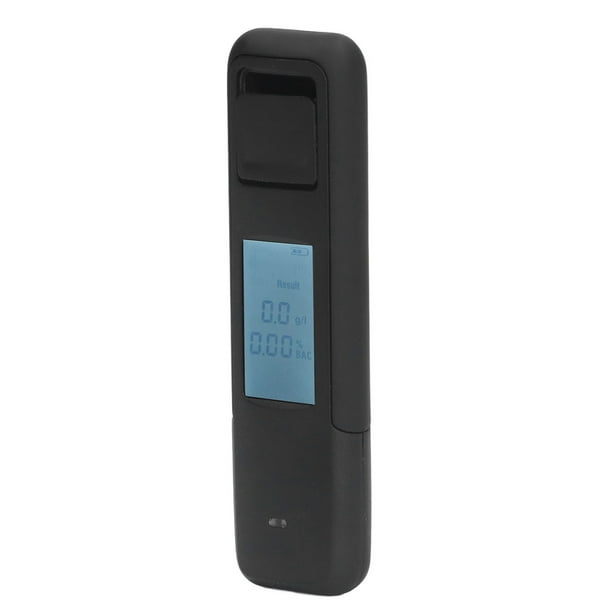 Alcohol Tester,Alcohol Breathalyzer Contactless Design Breath Alcohol