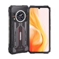 thumbnail image 1 of SMARTPHONE CUBOT KINGKONG 11, BATERÍA 10,200 mAh, 256 GB, 16 GB RAM, NEGRO, 1 of 7