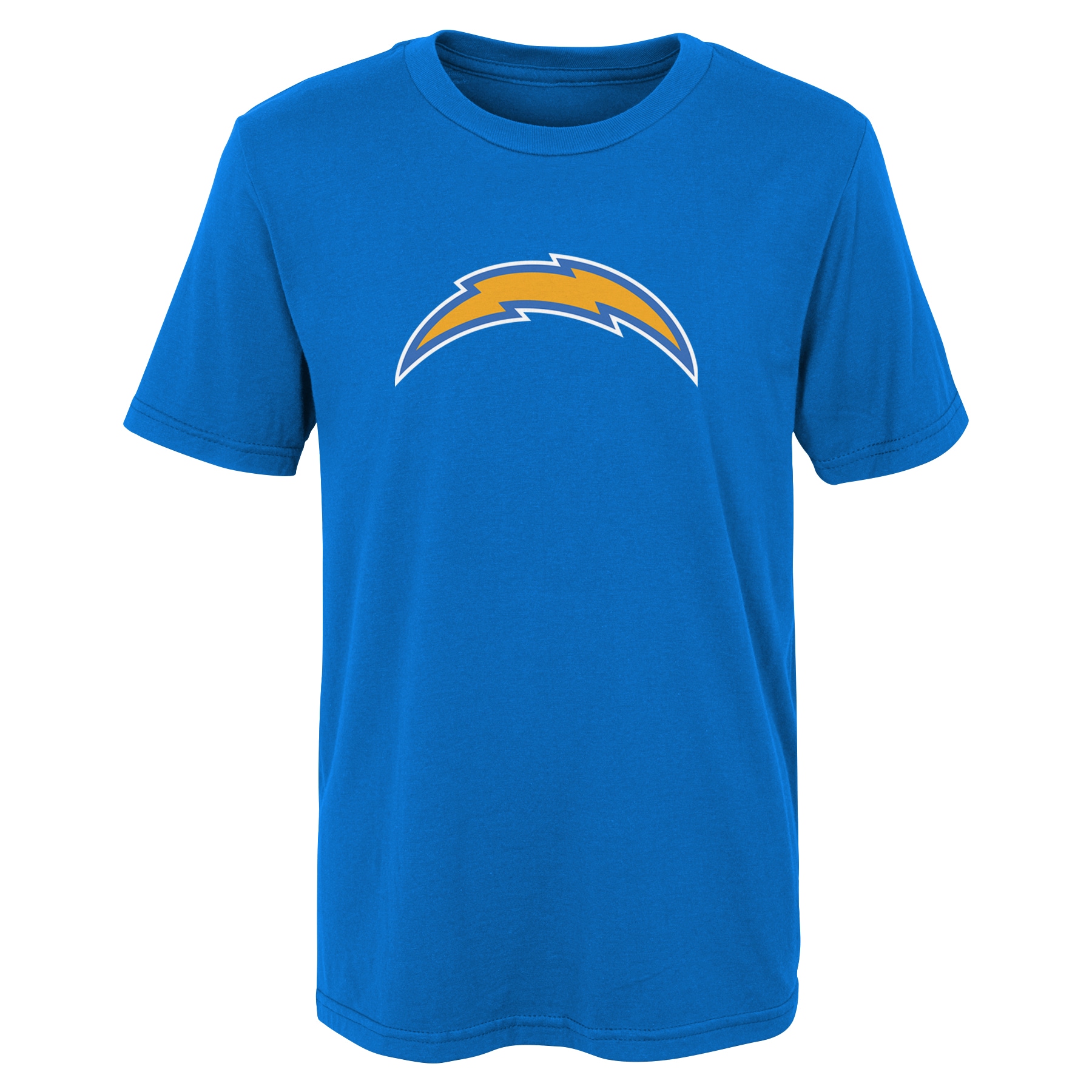 pink chargers shirt