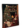thumbnail image 2 of Christmas Pearl Art DIY Kit, 5D Pearl Diamond Art Kit for Adults Christmas, 3D Beaded Painting Craft with Clear Symbols, 30 x 40 cm Holiday Pearl Wall Art Decoration, 2 of 6