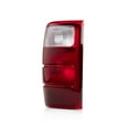 thumbnail image 3 of KarParts360 For Ford Ranger Tail Light Assembly 2001 02 03 04 2005 Driver Side | FO2800156, 3 of 8
