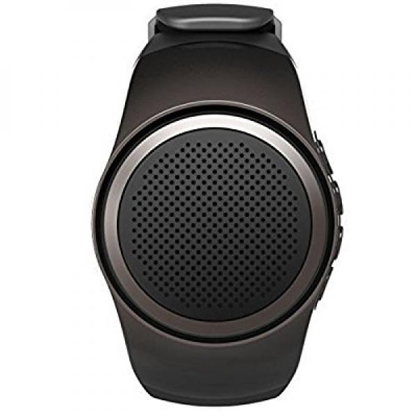 mp3 player watch with speaker