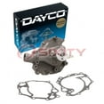 thumbnail image 3 of Dayco Engine Water Pump P/N:Dp815 Fits select: 1977-1982 FORD F150, 1970-1973 FORD MUSTANG, 3 of 3