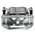 thumbnail image 5 of Detroit Axle - Rear Right Brake Caliper with Bracket Replacement for 2013-2016 Ford F-450 Super Duty,2013-2022 F-350 Super Duty, 5 of 7