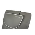 thumbnail image 3 of Shiatsulogic Pedicure Chair Cushion Cover Set (Chocolate), FX Vibration Massage Chair Cover, Nail Salon Pedicure Equipment and Furniture, 3 of 6