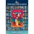 thumbnail image 1 of Ligue NFL - Collage de billets Super Bowl LVII, 1 of 4