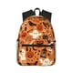 thumbnail image 1 of Disketp Halloween 2 Mochila Ligera Clásica con Múltiples Bolsillos, Mochila Casual para Hombre y Mujer, Ideal para Escuela, Trabajo y Viajes, 1 of 6