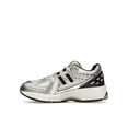 thumbnail image 2 of New Balance Kid's 1906R Silver Metallic Black Shoes, from StockX, 2 of 5