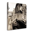thumbnail image 2 of "Ponti Di Venezia No. 3" By Alan Blaustein, Giclee Print on Gallery Wrap Canvas, 2 of 2