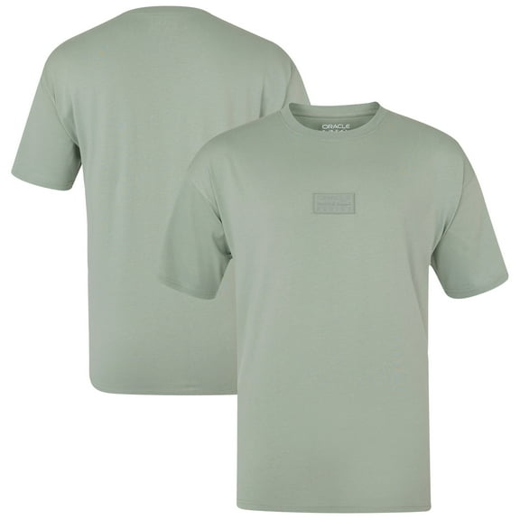 Unisex Red Bull Racing Mint Oversized T-Shirt