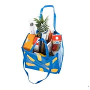Large Double Handle Bag