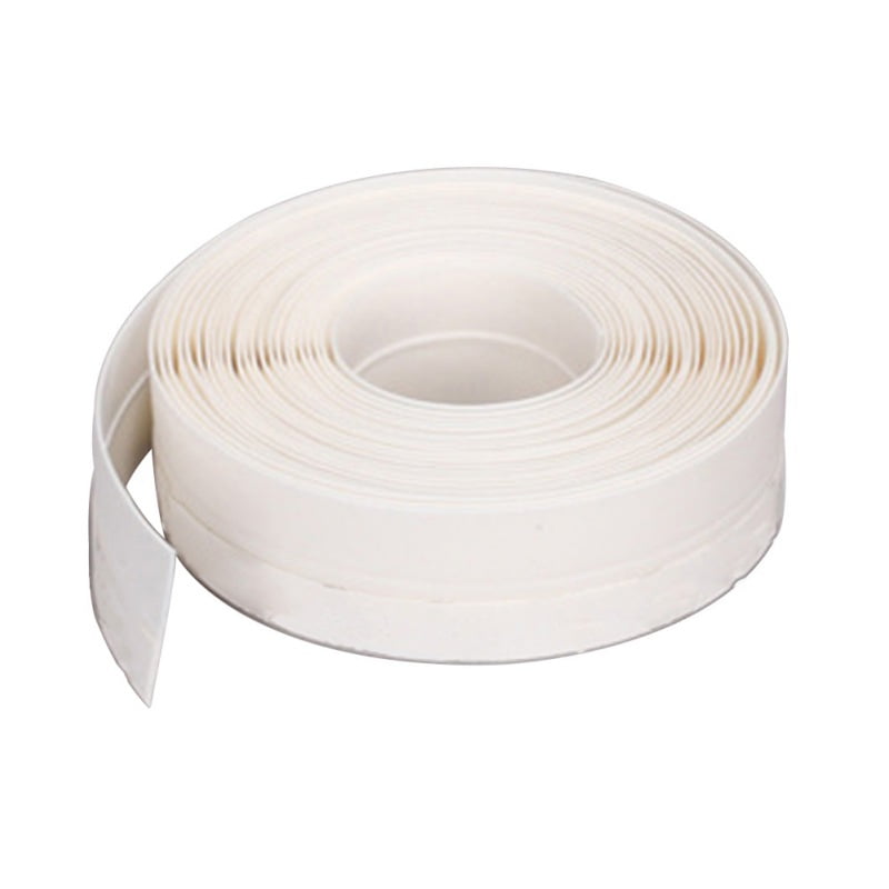 Silicone Self-Adhesive Weather Stripping Under Door Draft Stopper