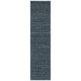 thumbnail image 2 of SAFAVIEH Marbella Cassarah Striped Area Rug, Charcoal, 6' x 9', 2 of 10